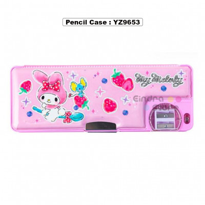 Pencil Case : YZ9653